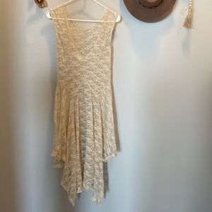 Free People French Courtship Slip